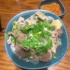 庆乙楼·乐山菜(大融城店) 여행 사진