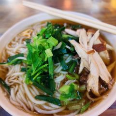 LAO MI LE LI JING DIAN User Photo