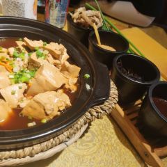趙記煎餅卷大蔥（泰山大街店）張用戶圖片