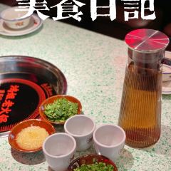 鸿姐老火锅(上海旗舰店) User Photo