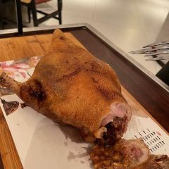 柒园·玺荟(瑞虹太阳宫店) User Photo