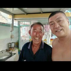 老村长渔家乐(鸡鸣岛店) User Photo