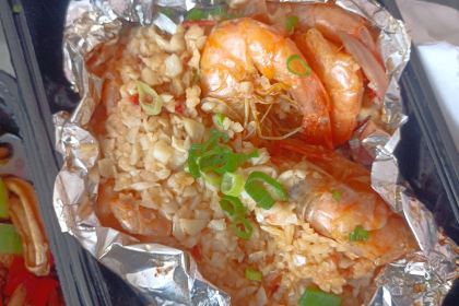 佰利农家菜(东方花园北区店)