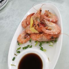 JIN XIANG YU User Photo