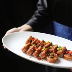 BUND SHANGHAI User Photo