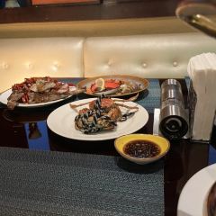 Sheraton Xi'an Hotel ·Gate West Restaurant User Photo