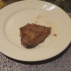 Noble International Hotel·Weisidina Western Restaurant User Photo