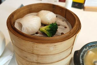 Shang Palace User Photo