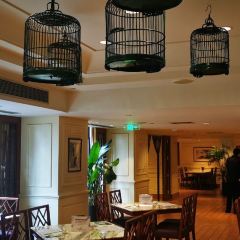 上海扬子江丽笙精选酒店·翠竹小馆 ảnh của người dùng