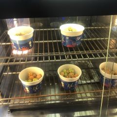 Emperor Penguin All Day Dining User Photo