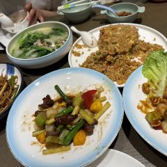 YANLAIXUAN User Photo