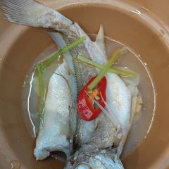 汕头妈屿蓝MASULAND民宿·海岛书房菜 User Photo