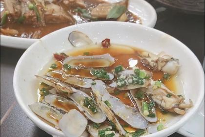 石浦开元海鲜大院