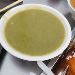 李记五香豆沫 User Photo