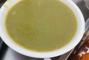 李记五香豆沫 User Photo