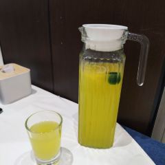 DaZhonghua Restaurant User Photo
