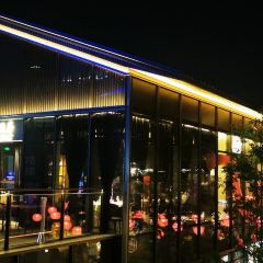 厢房(龙华会店) User Photo