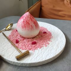 Gu cang · Restaurant (Song jiang) User Photo