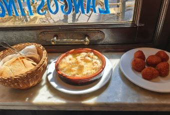 La Casa del Abuelo User Photo