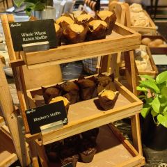 RAIN TREE CAFÉ User Photo