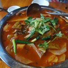 滇厨刘师傅(石林店) User Photo