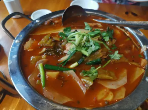 滇厨刘师傅(石林店)