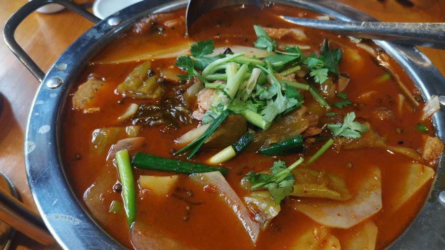 滇厨刘师傅(石林店)