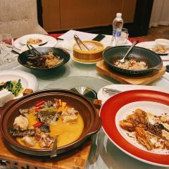 Huangjiaxilaidengjiudian·yariben Restaurant User Photo