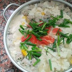 明月土菜館張用戶圖片