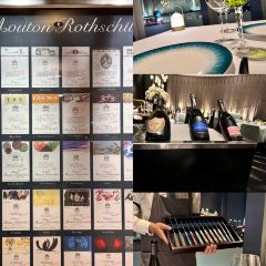 The Tasting Room - Prime Steak & Grill 여행 사진