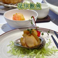 秋阳味道·顺德私房菜 User Photo
