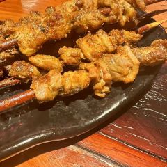 花红夜局·烧烤(池州青阳店) User Photo