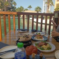 The Meat Co Souk Madinat 여행 사진