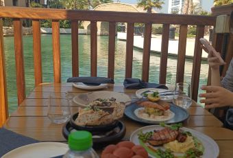 The Meat Co Souk Madinat User Photo