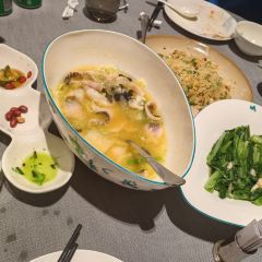Songhelou Restaurant User Photo