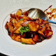 蝶园·上海菜(BFC外滩金融中心店) User Photo