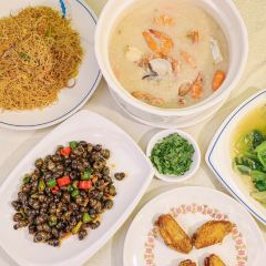 寻味顺德·顺风顺水(伦教店) User Photo