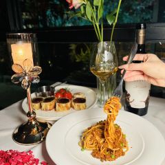 SURE唯尚花园西餐厅 User Photo