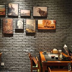 西蒙烤全羊(金港公园店) User Photo