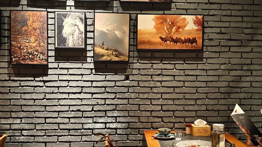 西蒙烤全羊(金港公园店)