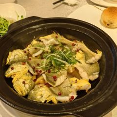 Hilton Foshan YUXI Chinese Restaurant User Photo