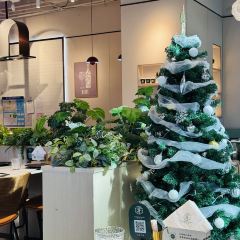 Harmony香麦粒 User Photo