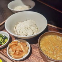 李百蟹·蟹黃麵·江景餐廳（外灘·豫園店）張用戶圖片