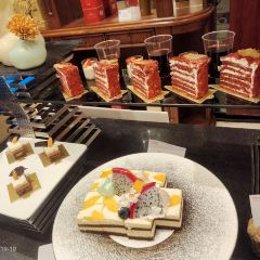 Ramada Plaza Taian West Restaurant User Photo