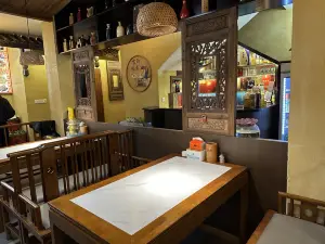 象山菜馆(龙虎山大道店)