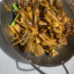 DA SHI FU JIN JIANG PI JIU YU GUI HUA DIAN User Photo