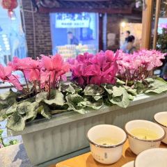 Shi quan Jiu mei wild mushroom hotpot User Photo