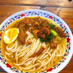 惹·泡粉專門店（六一北路店）張用戶圖片