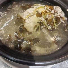 好食來大排檔（美食航標店）張用戶圖片