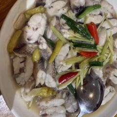 Hao Shi Lai & Big Street Food User Photo
